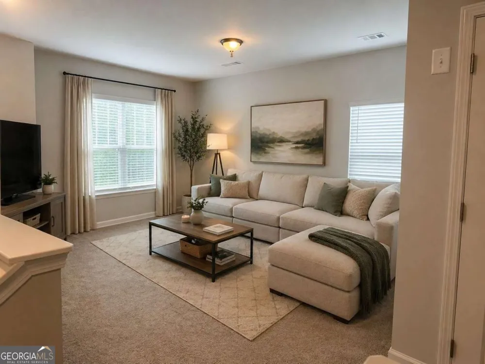616 Skye DR Commerce, GA 30529