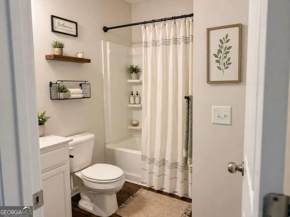 616 Skye DR Commerce, GA 30529