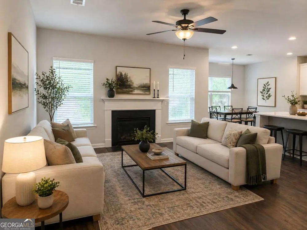 616 Skye DR Commerce, GA 30529