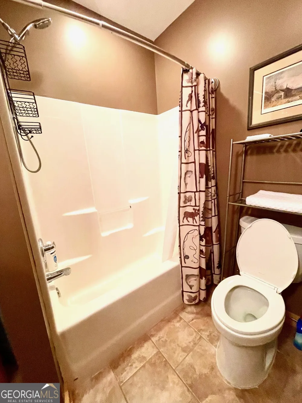 6341 W Laurel LN Young Harris, GA 30582