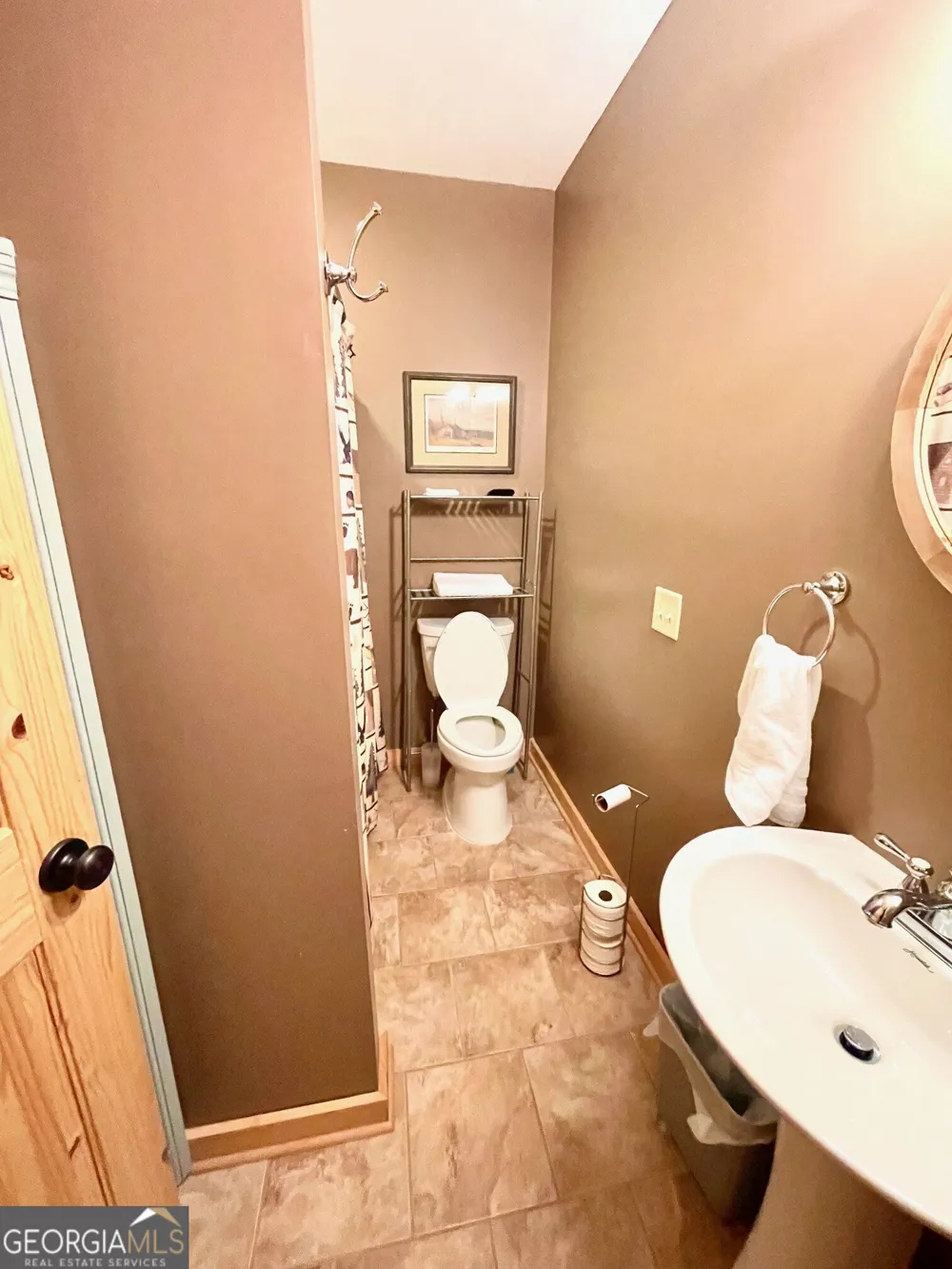 6341 W Laurel LN Young Harris, GA 30582