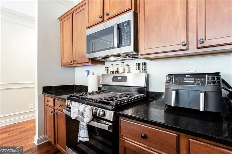 3620 Wind River CT Tucker, GA 30084