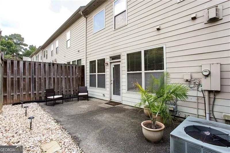 3620 Wind River CT Tucker, GA 30084