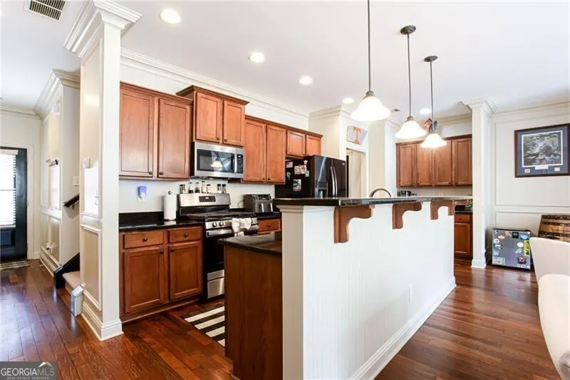 3620 Wind River CT Tucker, GA 30084