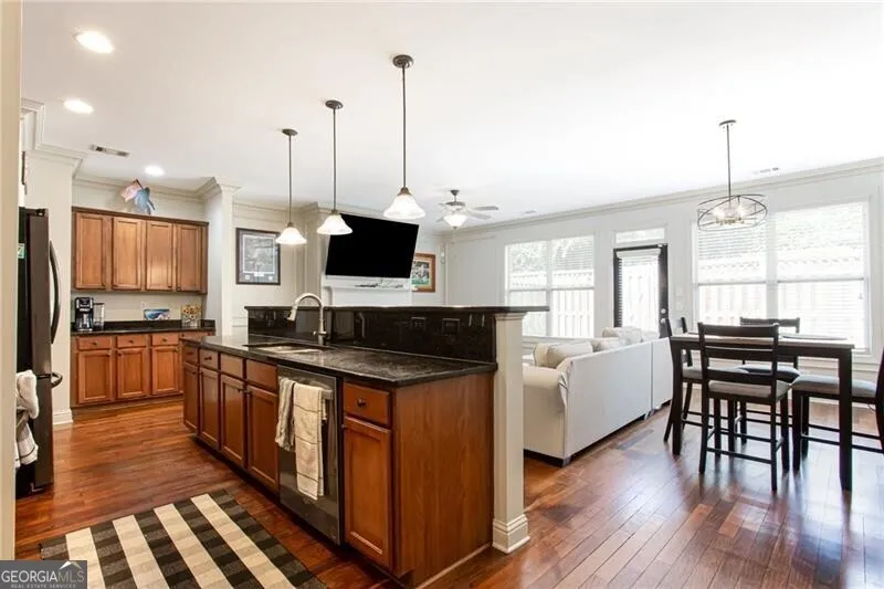 3620 Wind River CT Tucker, GA 30084