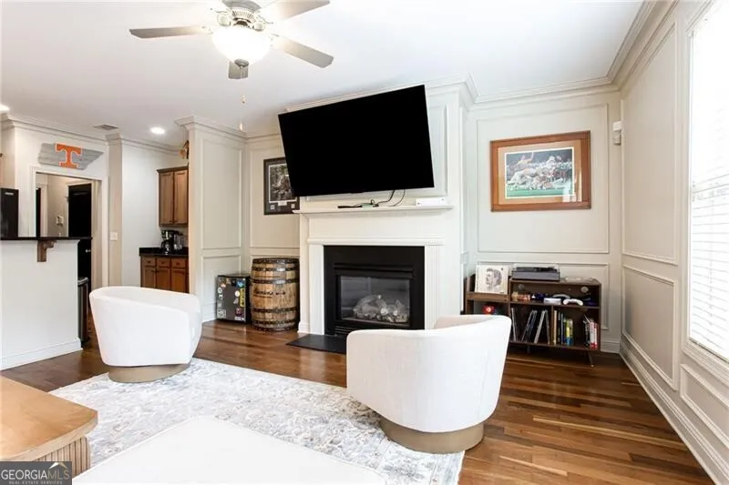 3620 Wind River CT Tucker, GA 30084