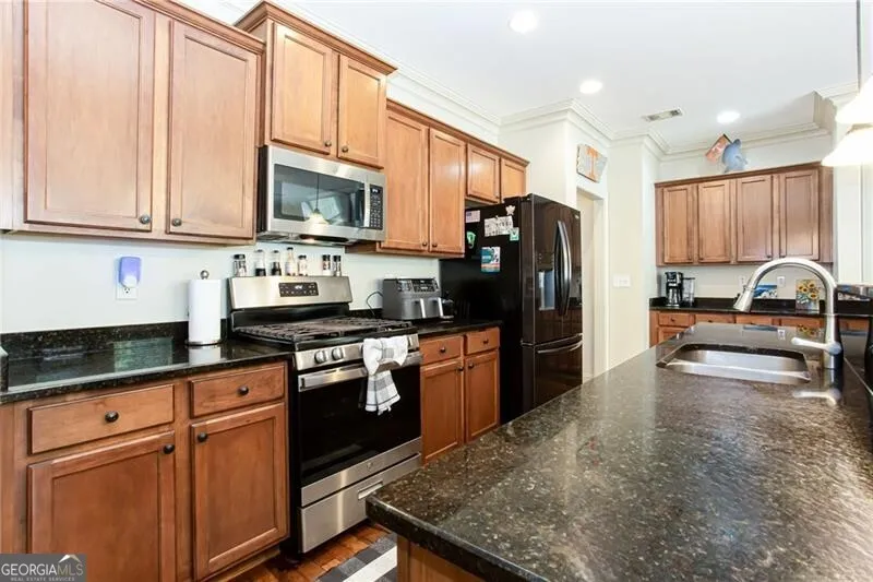 3620 Wind River CT Tucker, GA 30084