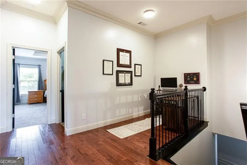 3620 Wind River CT Tucker, GA 30084