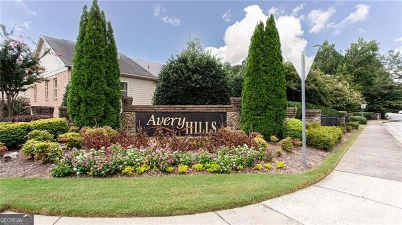 3620 Wind River CT Tucker, GA 30084