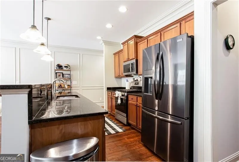 3620 Wind River CT Tucker, GA 30084