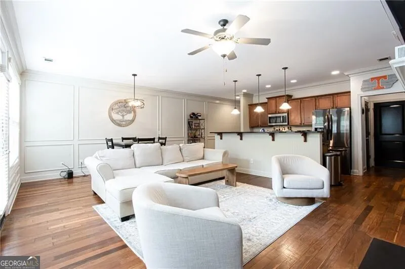 3620 Wind River CT Tucker, GA 30084
