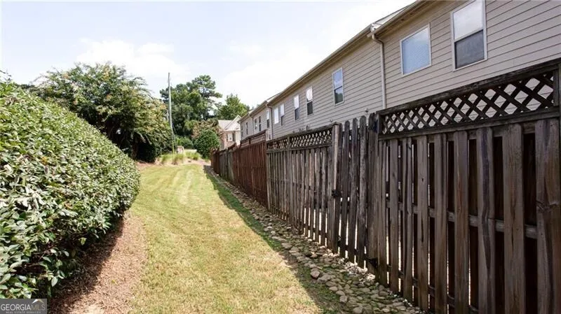 3620 Wind River CT Tucker, GA 30084