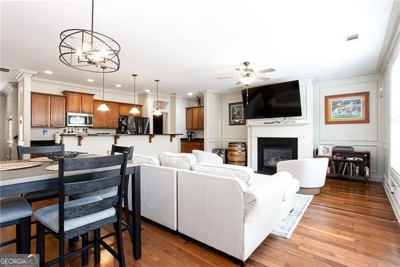 3620 Wind River CT Tucker, GA 30084