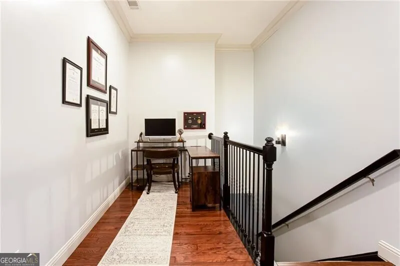 3620 Wind River CT Tucker, GA 30084