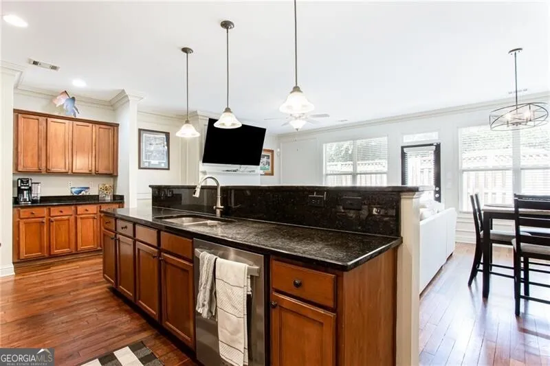3620 Wind River CT Tucker, GA 30084