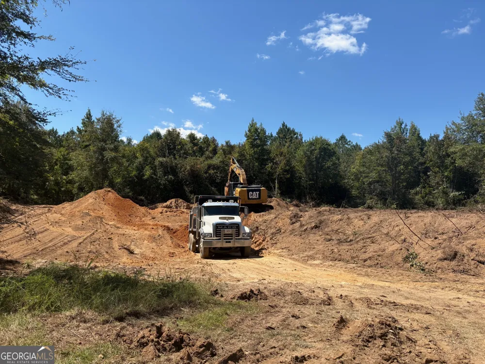 0 Sandy Creek RD Irwinton, GA 31042
