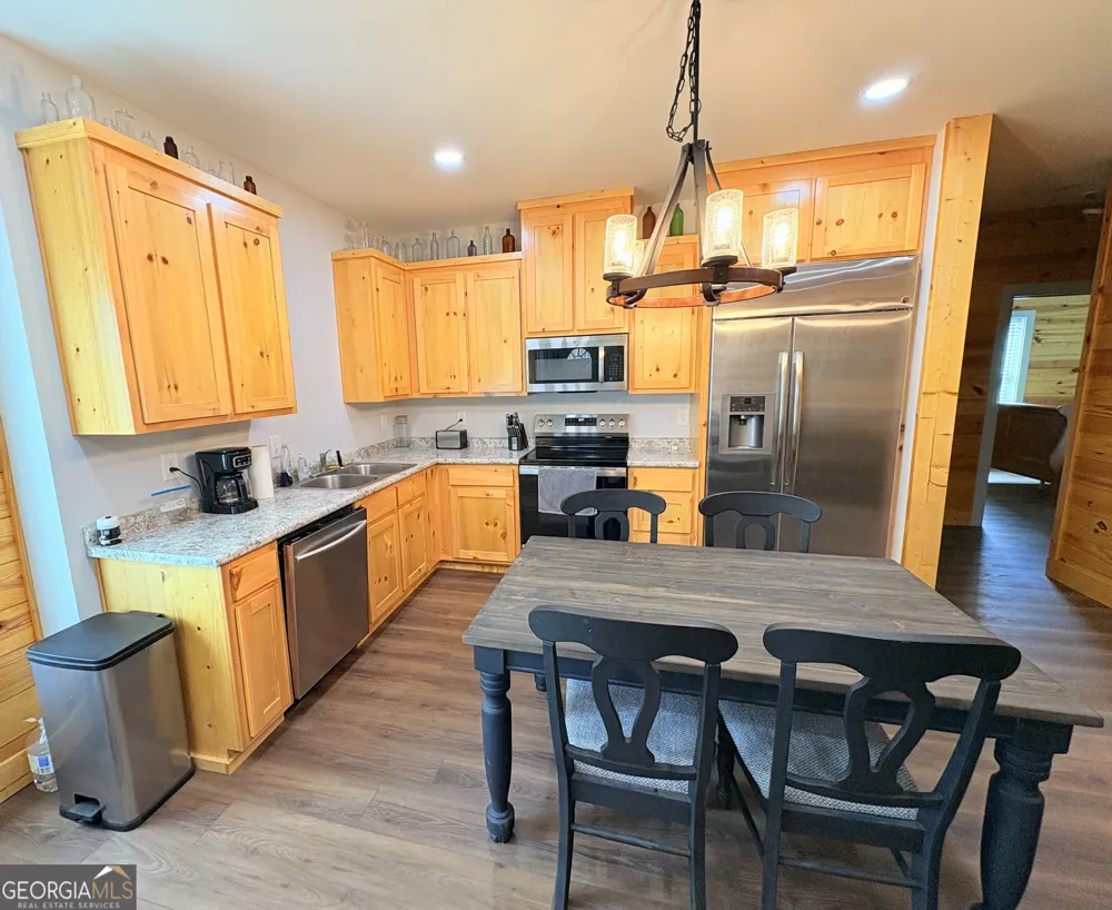 0 Sandy Creek RD Irwinton, GA 31042