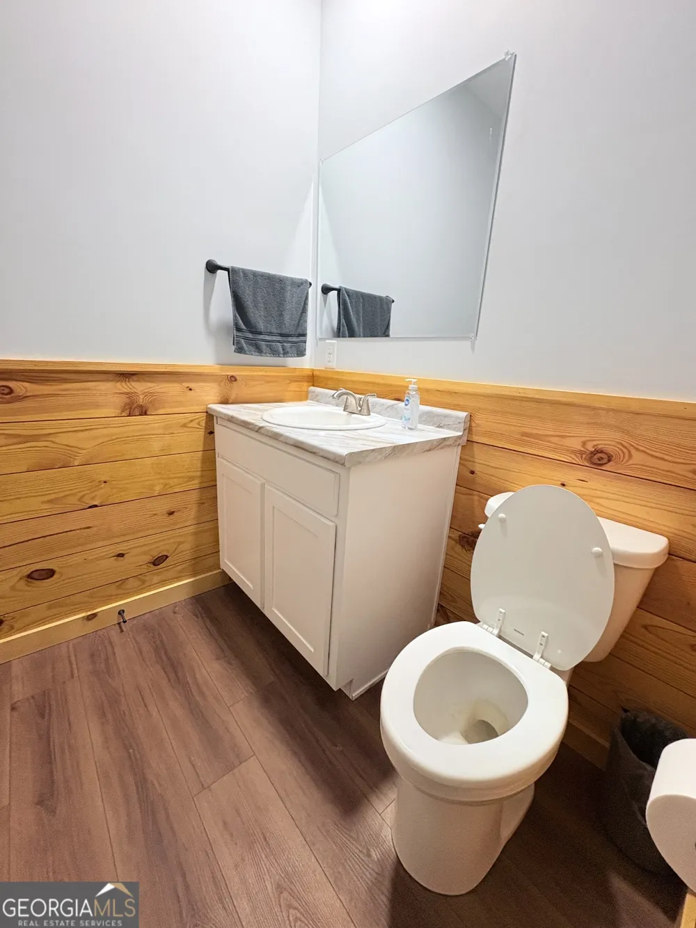 0 Sandy Creek RD Irwinton, GA 31042