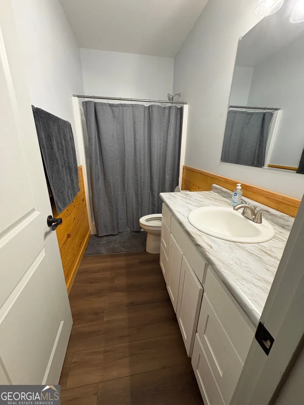0 Sandy Creek RD Irwinton, GA 31042