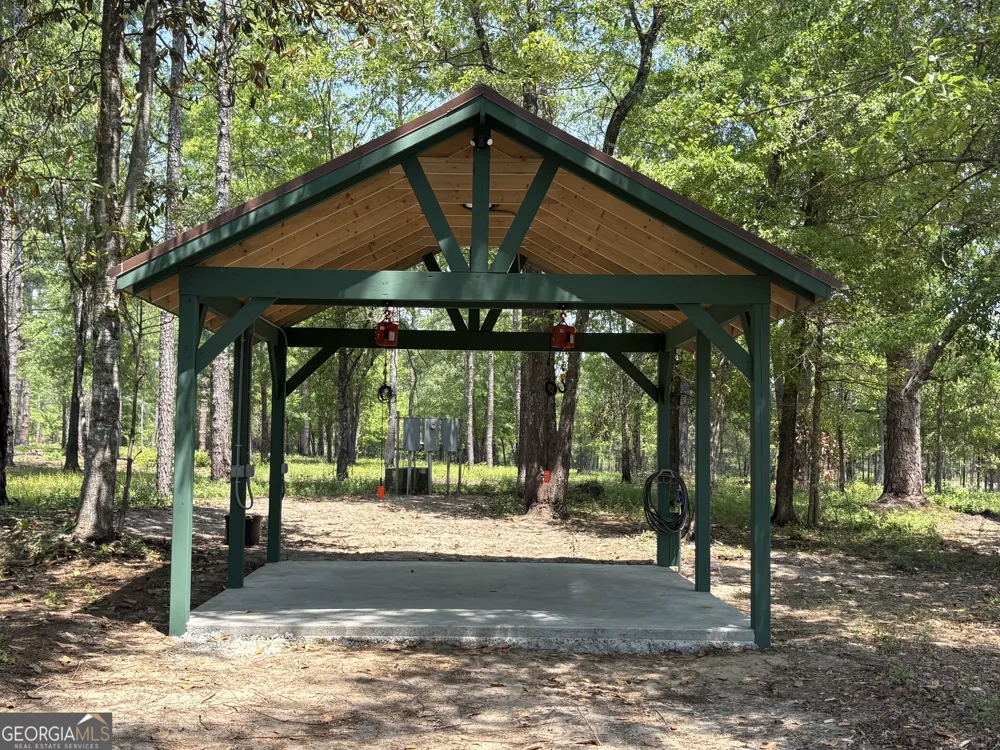 0 Sandy Creek RD Irwinton, GA 31042