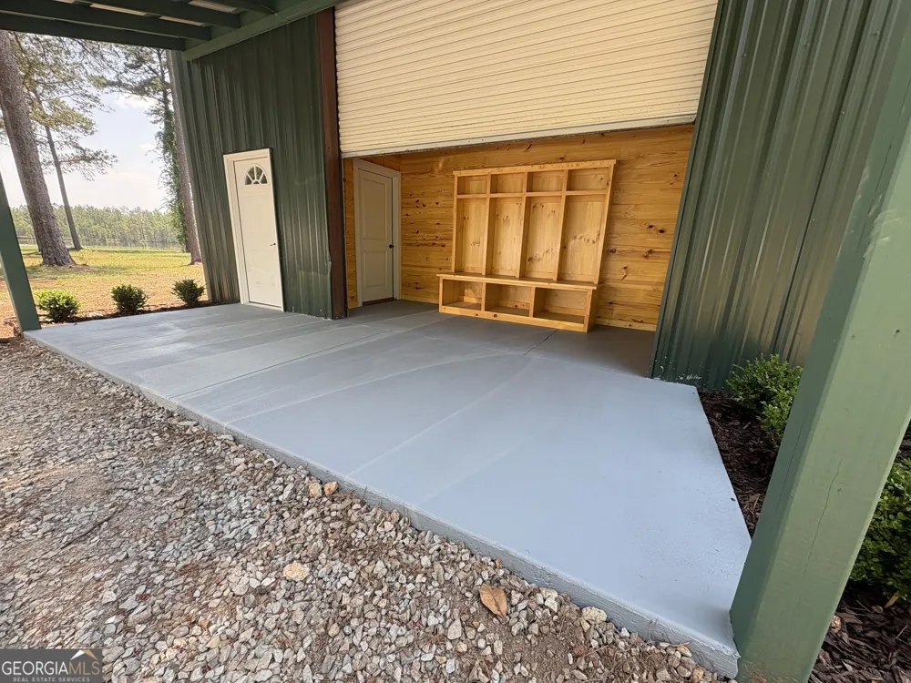 0 Sandy Creek RD Irwinton, GA 31042