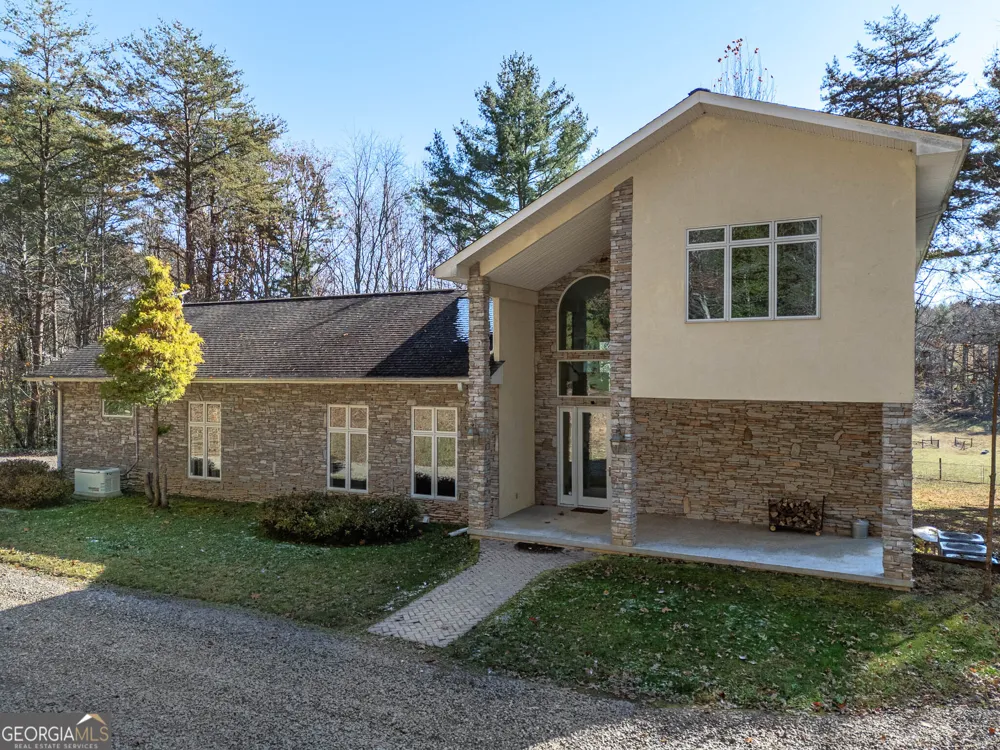 5981 Candy Mountain RD Murphy, NC 28906