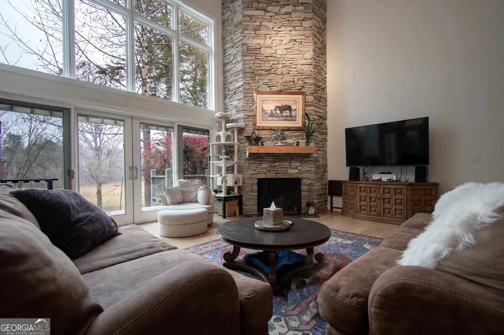 5981 Candy Mountain RD Murphy, NC 28906