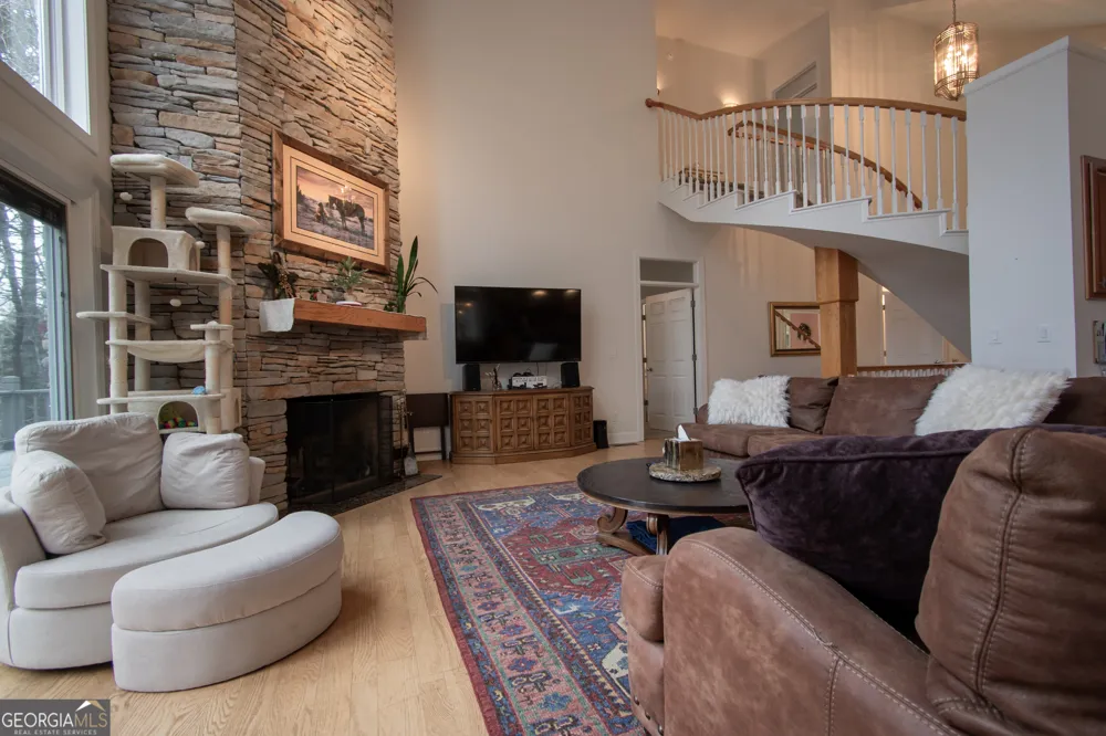 5981 Candy Mountain RD Murphy, NC 28906