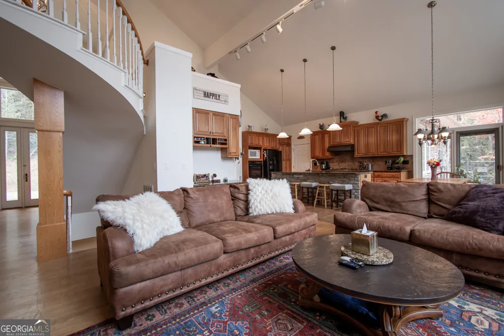 5981 Candy Mountain RD Murphy, NC 28906