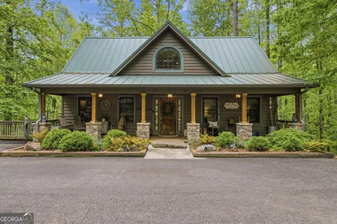634 Little Hawk RD