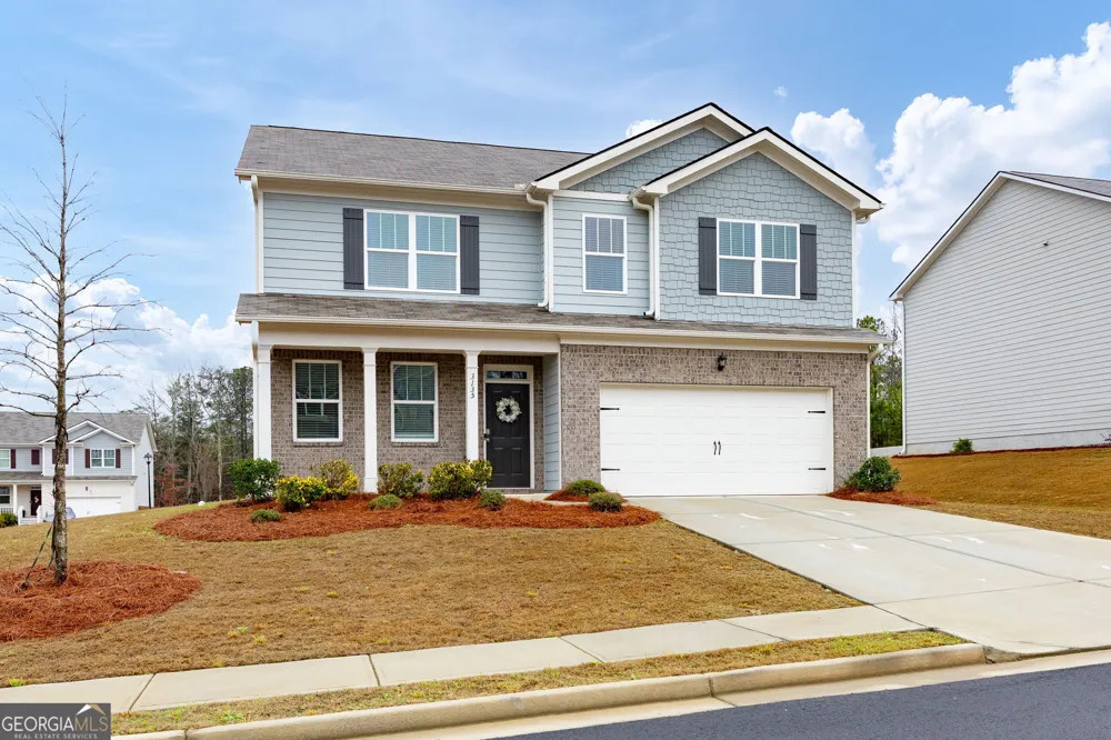 3135 Ellenton DR Lithia Springs, GA 30122