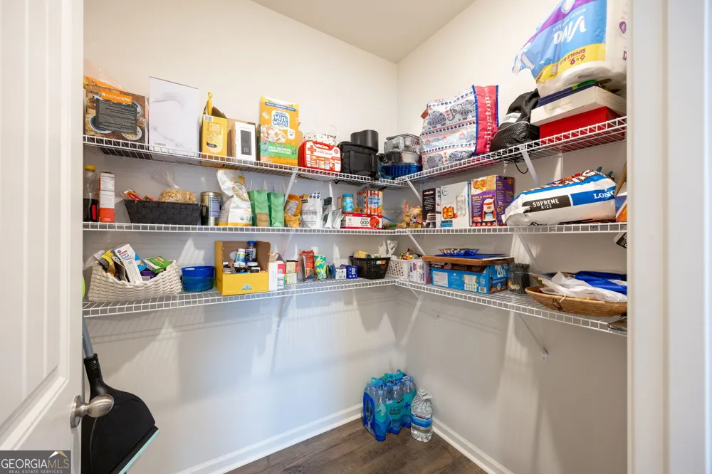 3135 Ellenton DR Lithia Springs, GA 30122