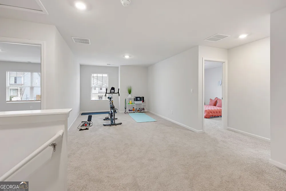 3135 Ellenton DR Lithia Springs, GA 30122
