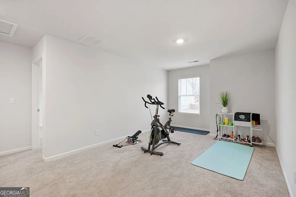 3135 Ellenton DR Lithia Springs, GA 30122