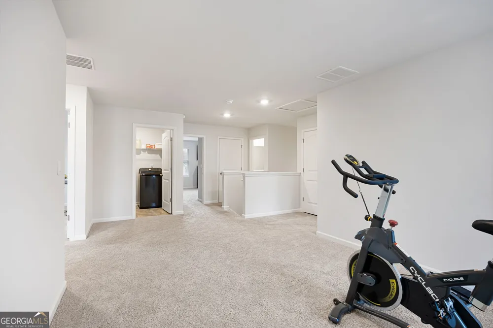 3135 Ellenton DR Lithia Springs, GA 30122