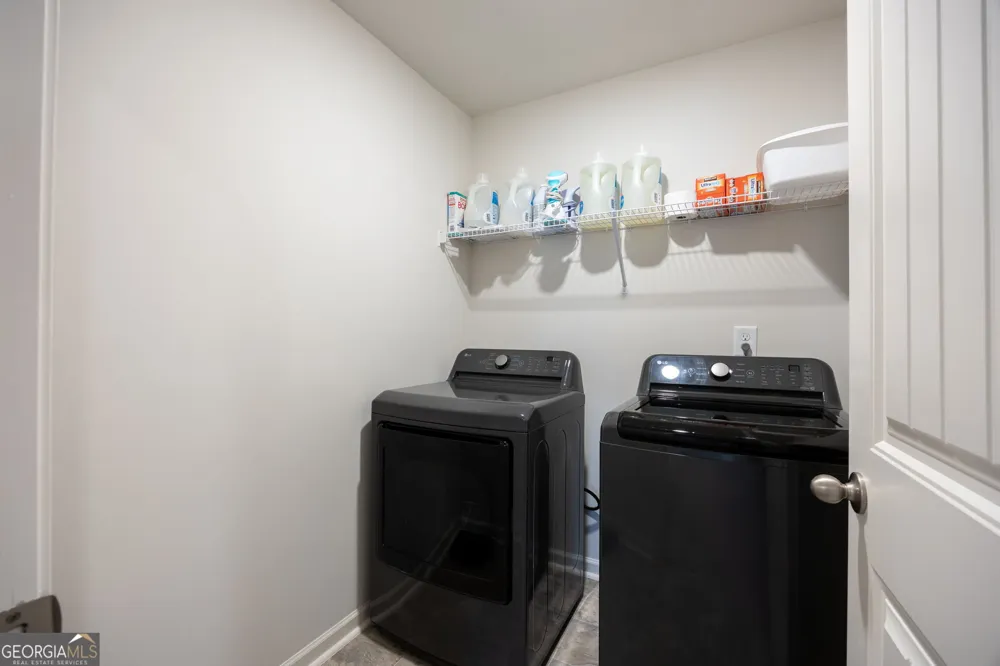 3135 Ellenton DR Lithia Springs, GA 30122