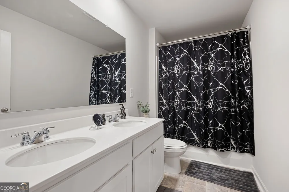 3135 Ellenton DR Lithia Springs, GA 30122