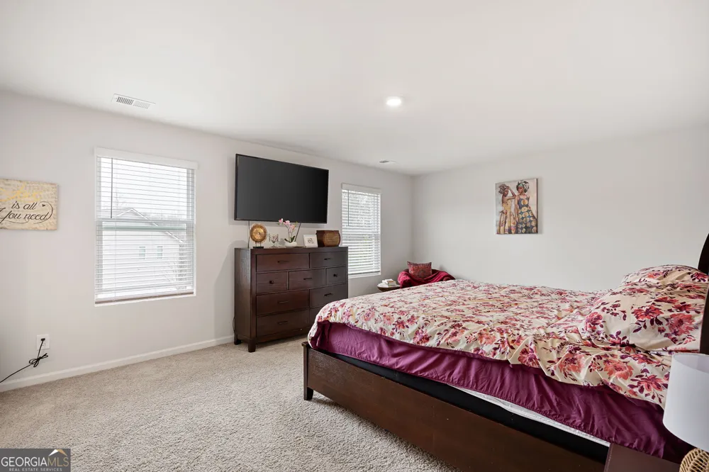 3135 Ellenton DR Lithia Springs, GA 30122