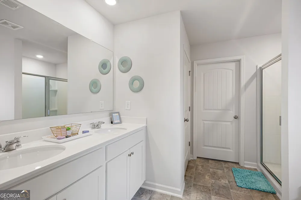 3135 Ellenton DR Lithia Springs, GA 30122