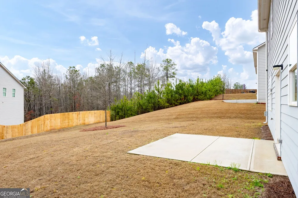 3135 Ellenton DR Lithia Springs, GA 30122