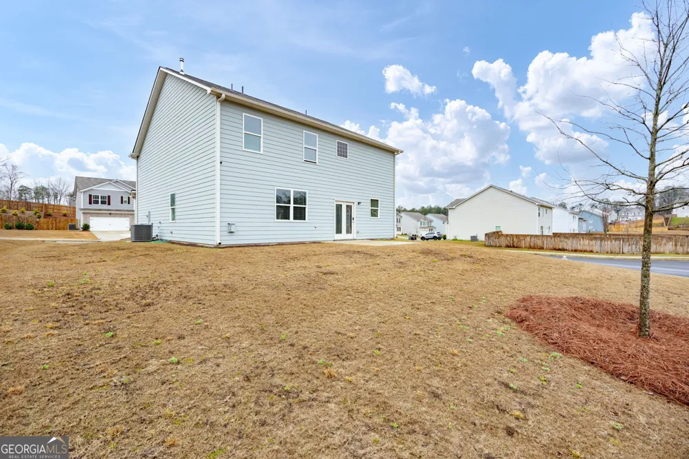 3135 Ellenton DR Lithia Springs, GA 30122