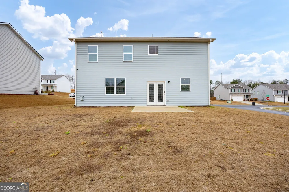 3135 Ellenton DR Lithia Springs, GA 30122