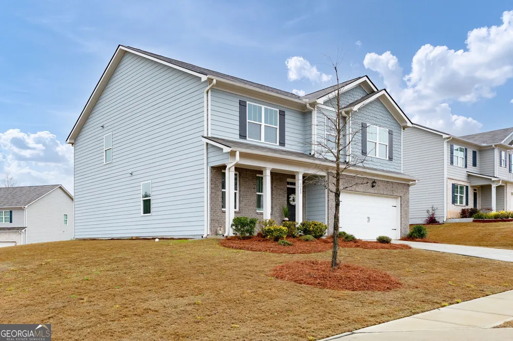 3135 Ellenton DR Lithia Springs, GA 30122