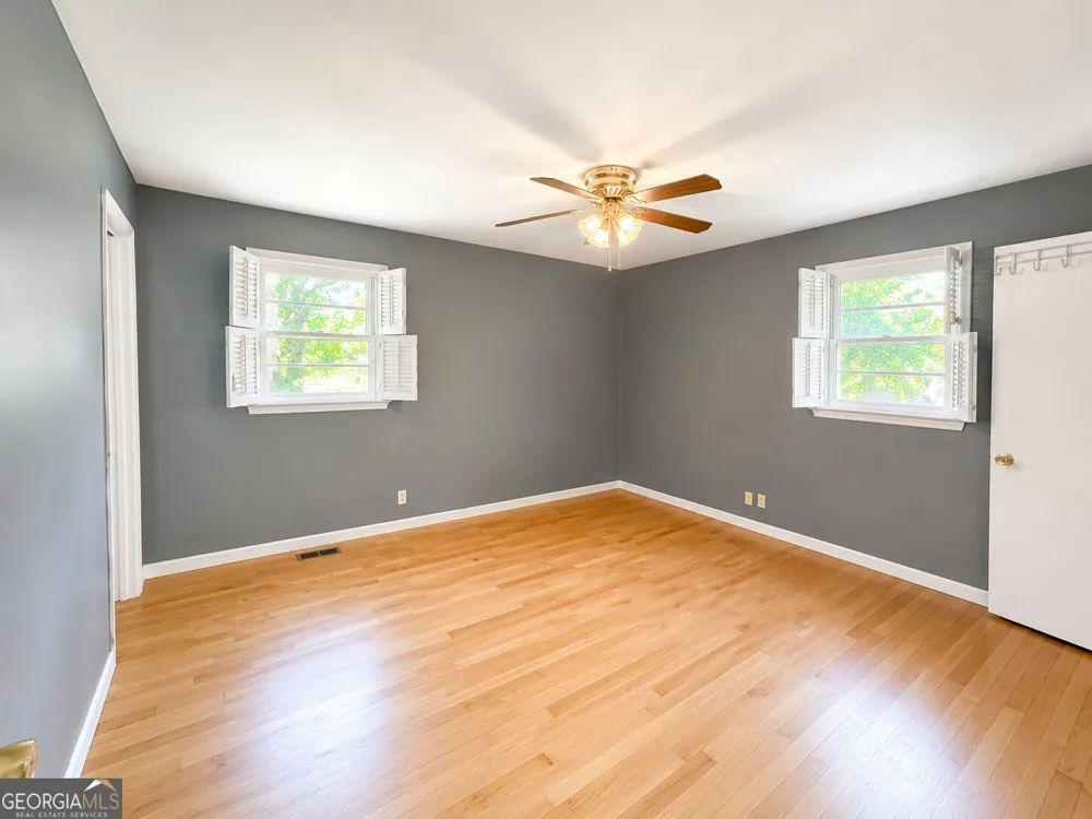 1502 Camellia DR Dublin, GA 31021