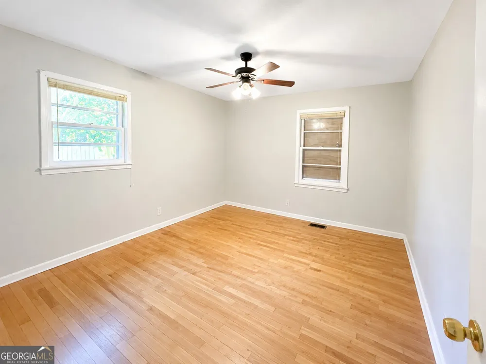 1502 Camellia DR Dublin, GA 31021