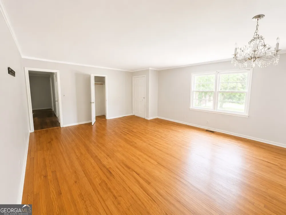 1502 Camellia DR Dublin, GA 31021