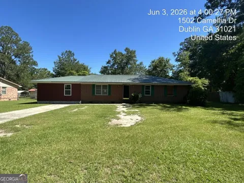 1502 Camellia DR