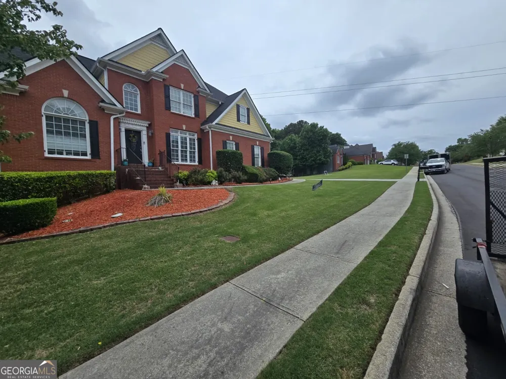 1682 Sweet Branch Trail