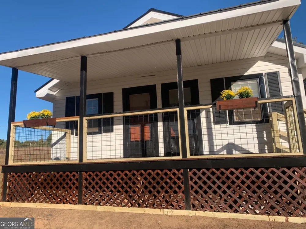930 Cantrell RD Marble Hill, GA 30148