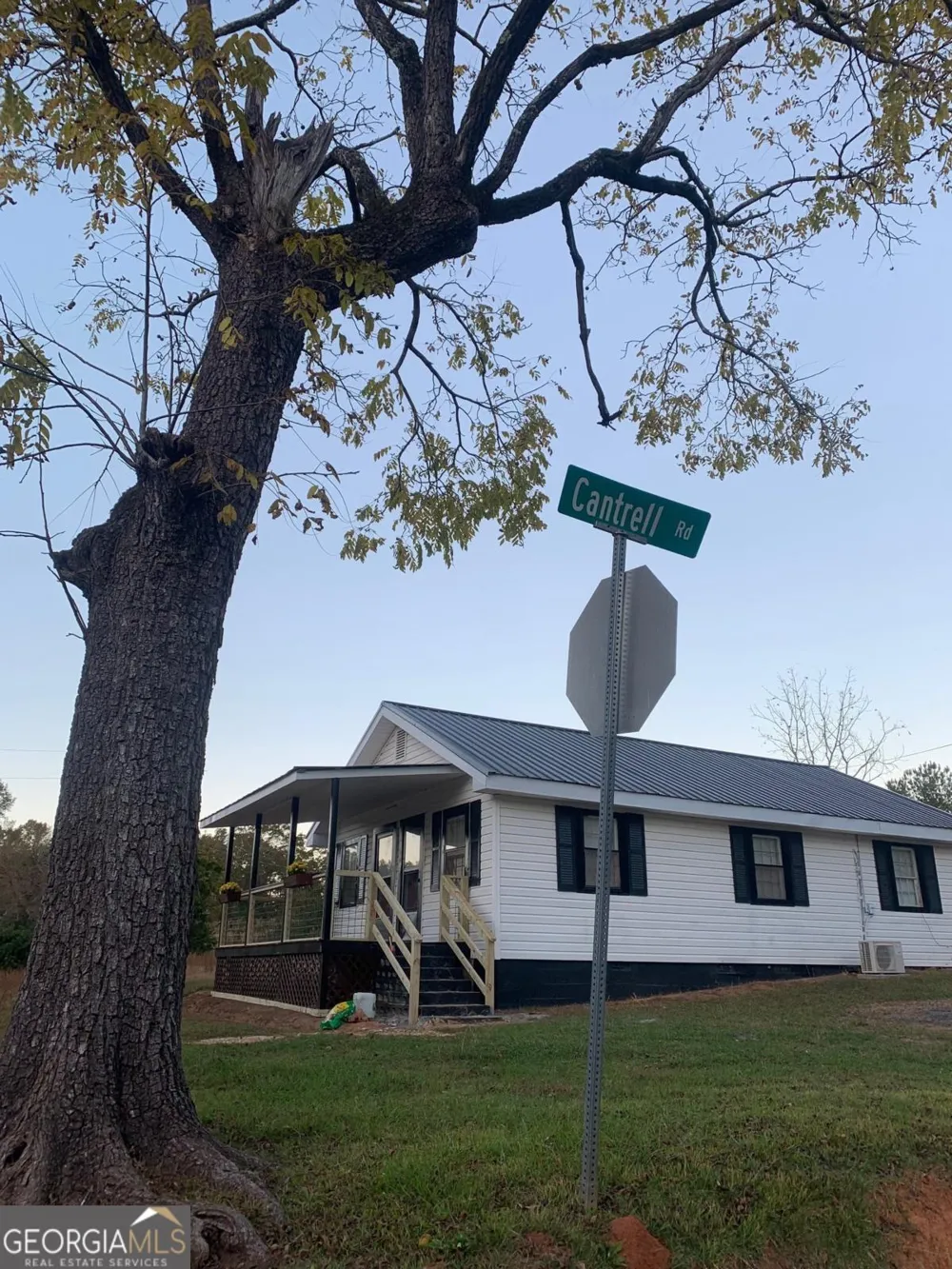 930 Cantrell RD Marble Hill, GA 30148